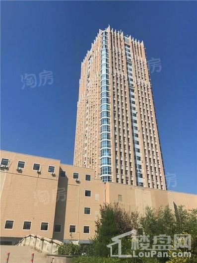 实景图