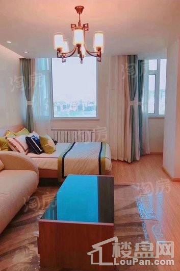 星尚SOHO样板间