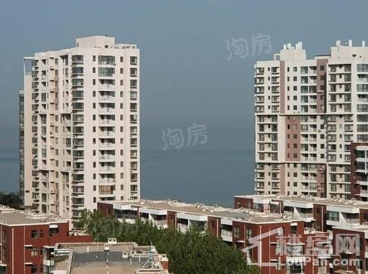 星海湖畔样板间