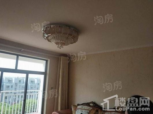 星海湖畔样板间