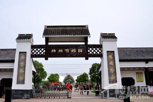 周边配套图