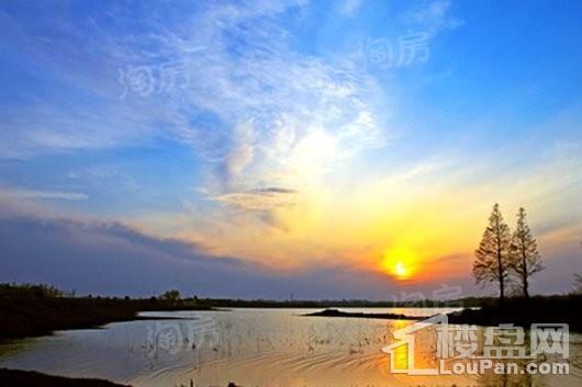 奥龙湾生活广场配套图