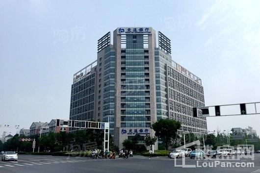 临港新城时代商业广场配套图