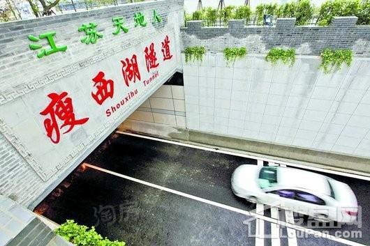 周边配套图