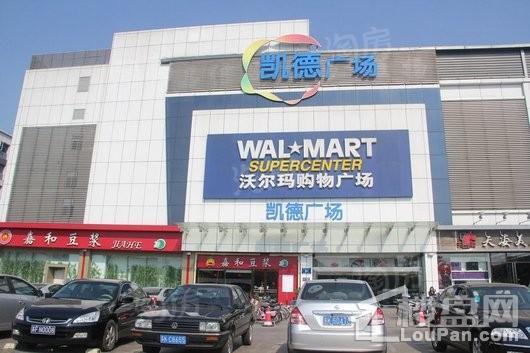 新纪元广场配套图