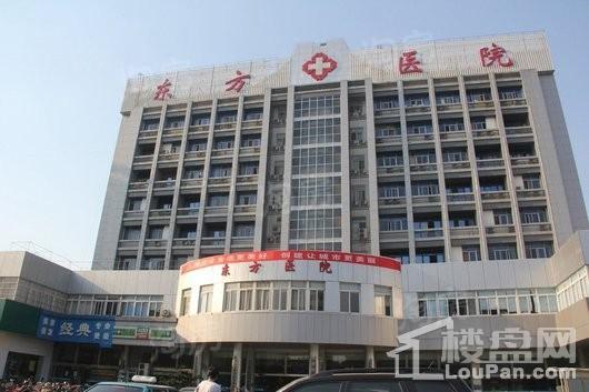 新纪元广场配套图