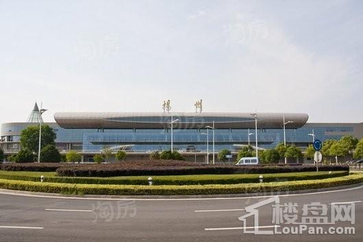 壹号院配套图