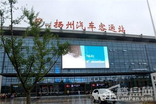 壹号院配套图