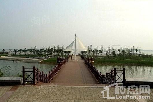 悦江湾配套图