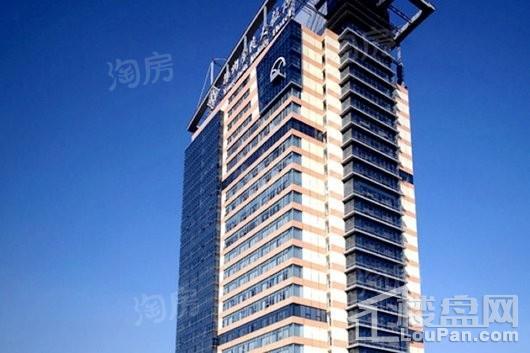 国泰大厦配套图
