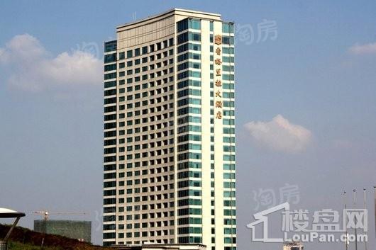 国泰大厦配套图