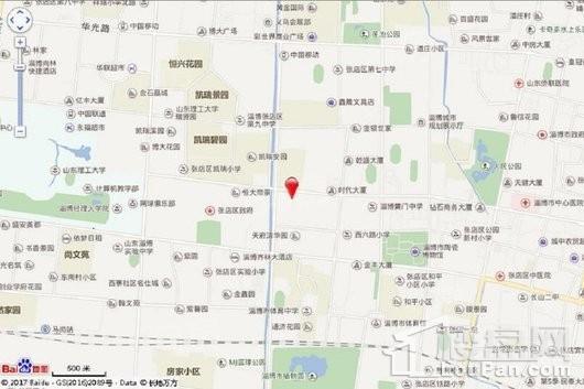 新东升·福园