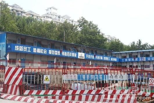 新东升·福园实景图