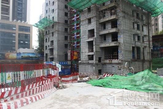 新东升·福园实景图