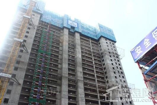 新东升·福园实景图