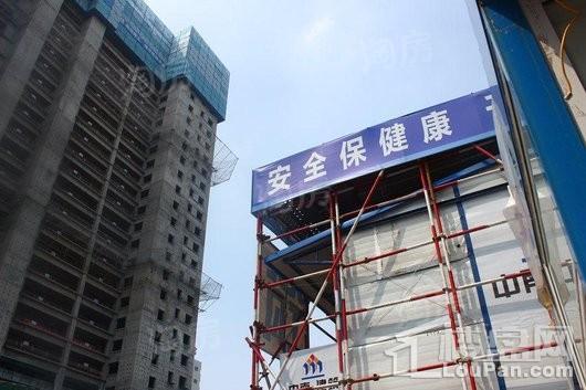 新东升·福园实景图