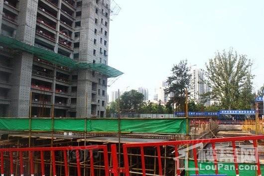 新东升·福园实景图