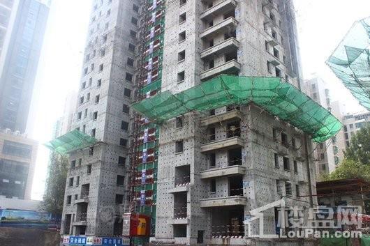 新东升·福园实景图