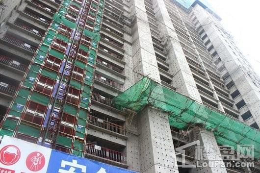 新东升·福园实景图