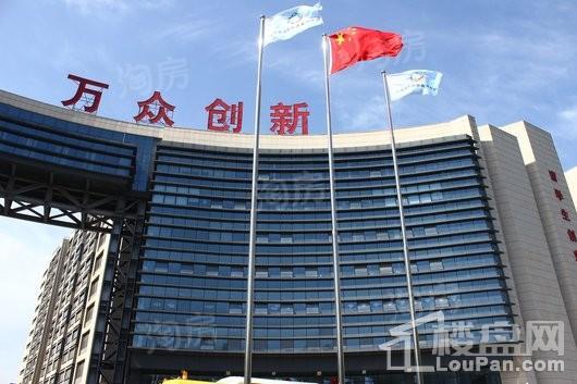 周边配套图
