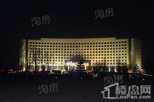 新东升·福园配套图