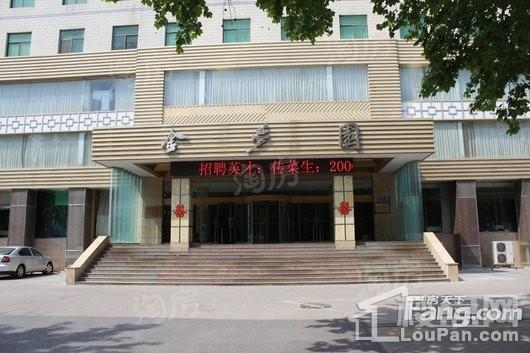 新东升·福园配套图
