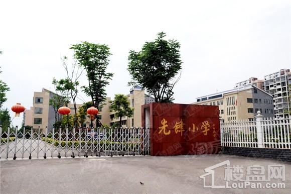 周边配套图