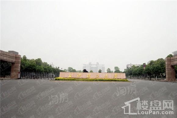周边配套图