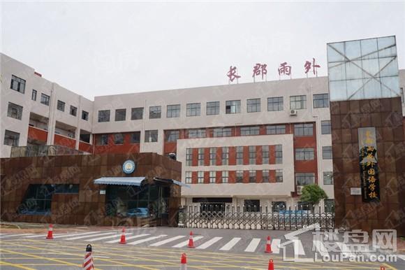 周边配套图