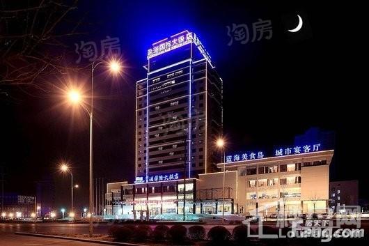 创业·火炬广场（写字楼）配套图