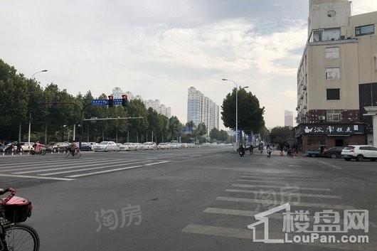 中房大厦位置图