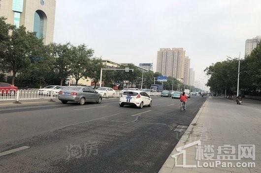 中房大厦位置图