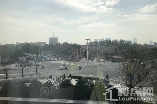 中房大厦位置图