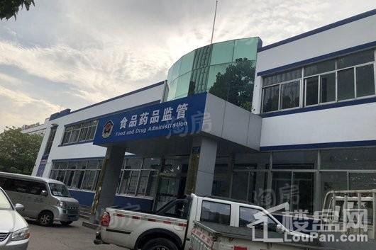 中房大厦配套图