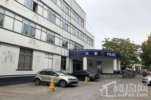 中房大厦配套图