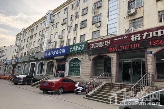 中房大厦配套图