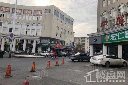 中房大厦配套图