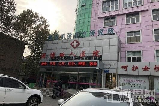 中房大厦配套图