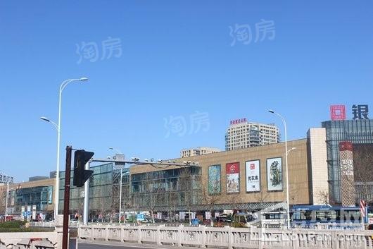 周边配套图