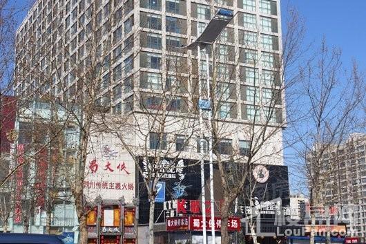周边配套图
