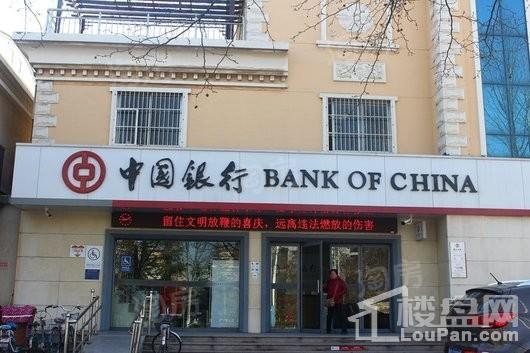 九宏大厦配套图