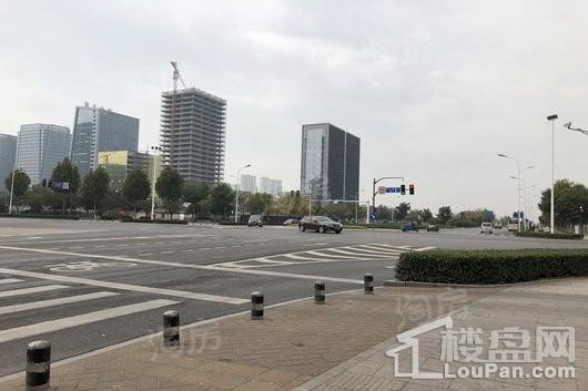 润德大厦位置图