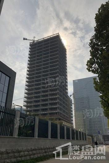实景图