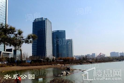 润德大厦配套图