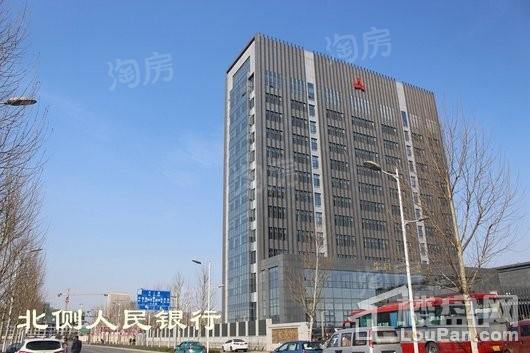 润德大厦配套图