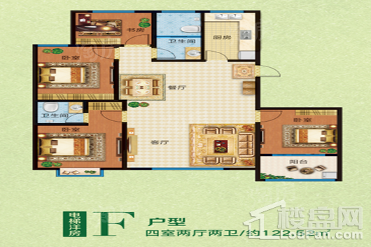 户型图片