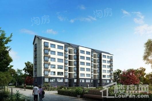 成德·公园里效果图