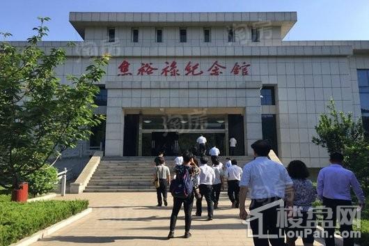 成德·公园里配套图