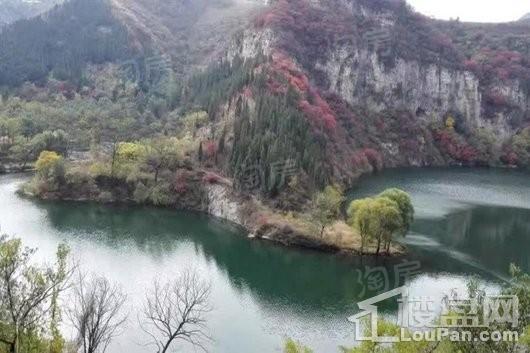 成德·公园里配套图