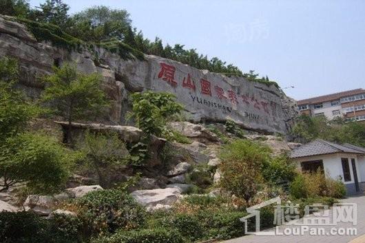 成德·公园里配套图